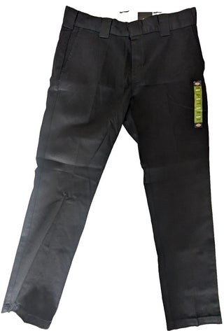 Dickies Work Trouser - Black - W34 L32