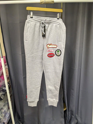 Falouse Sweatpants Grey Medium