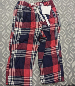 Babies Plaid Pyjamas 12-18m