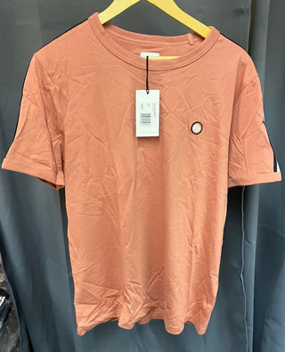 pretty green tilby tshirt pink XL