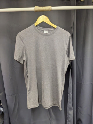 Grey T-Shirt Mens Size Medium