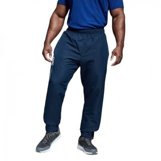 Canterbury Mens Cuffed Ankle Jogging Bottoms L