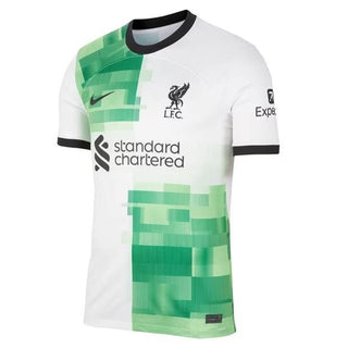 Nike Liverpool FC Away Jersey 2023/24 - Large