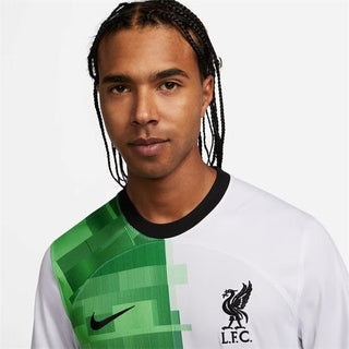 Nike Liverpool FC Away Jersey 2023/24 - Large