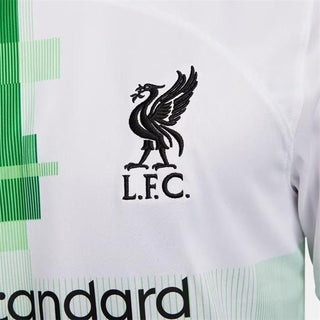 Nike Liverpool FC Away Jersey 2023/24 - Large