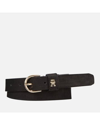 Tommy Hilfiger Women's Belt Black