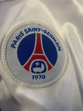 Paris Saint-Germain Away football shirt 1998 - 1999 Nike Adults M OPEL PSG