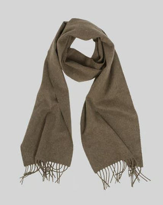 Celtic & CO Classic Recycled Cashmere Scarf