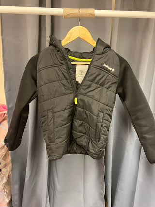 Boys Timberland Jacket Age 10