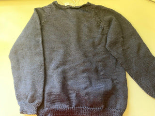 wedoble marinho cardigan 24month