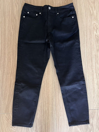 ASOS Design Black Jeans Petite  30/26 Women