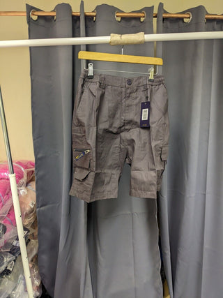 Just Look Chinos Gray Medium