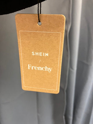 shein frenchy raccolta carta black