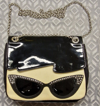 lulu guiness Sunglasses Hand Bag