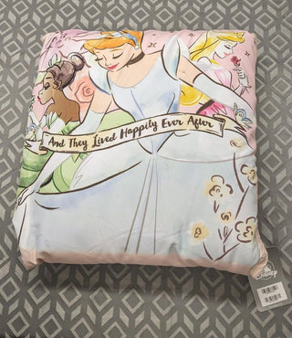 CINDERELLA Cushion