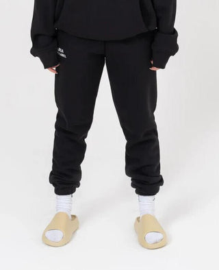 ARIA Sweatpants - Black Small