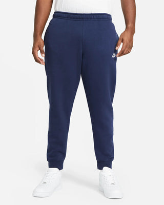 Nike Sportswear Club FleeceJoggers Navy Large