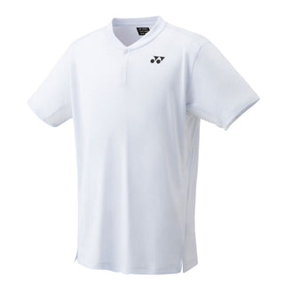 Yonex Men's Shirt - White Small