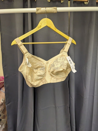 Triumph Bra Beige 90G