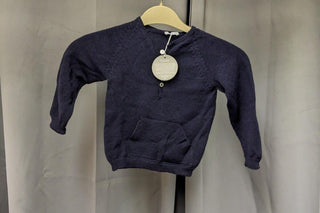 Babies Cardigan Navy 88cm