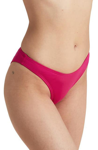 Speedo Bikini Bottom Pink - L