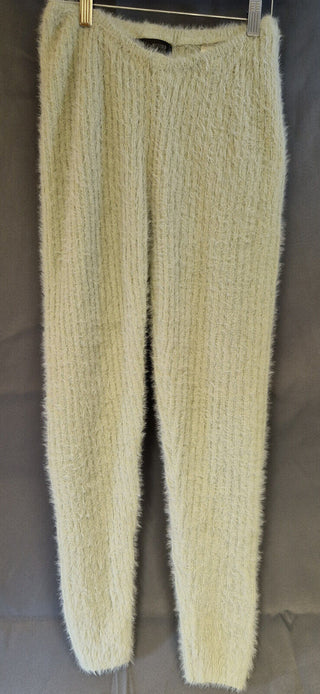 Misguided x Carli Bybel Wool Bottoms - UK8