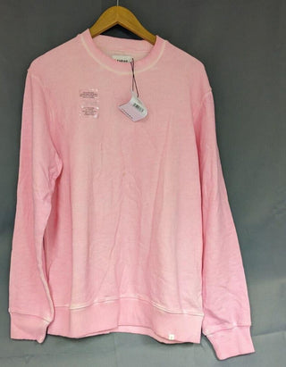 Farah Sweatshirt Pink Large