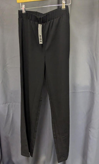 JDY Wide Pant Joggers Black Small