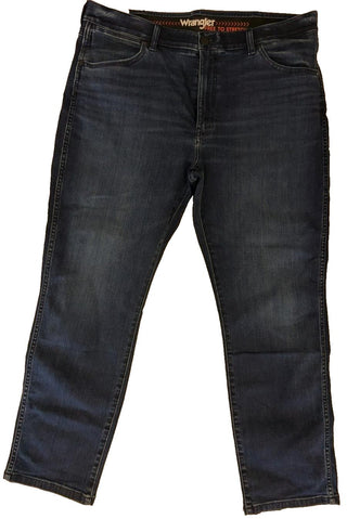 Wragnler Apollo Blue Jeans - Free To Stretch W38/L30