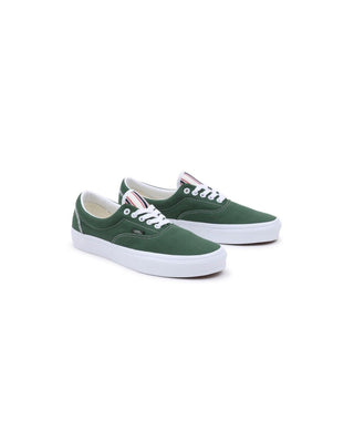 Vans Tenis Era Field Green UK 10.5